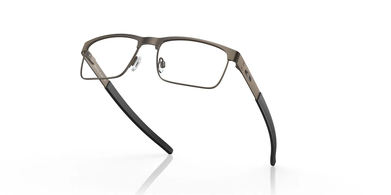 Oakley Metal Plate Ti 5153 Eyeglasses - view 17